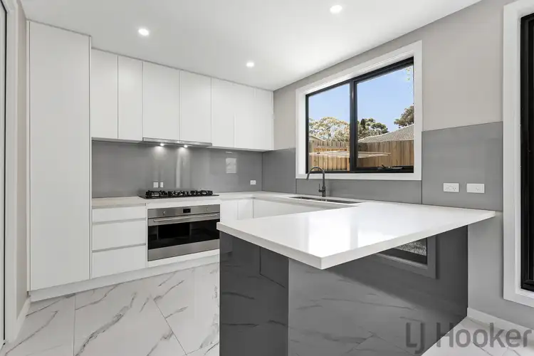 Fourth view of Homely townhouse listing, 2/28 Joyce Avenue, Glen Waverley VIC 3150