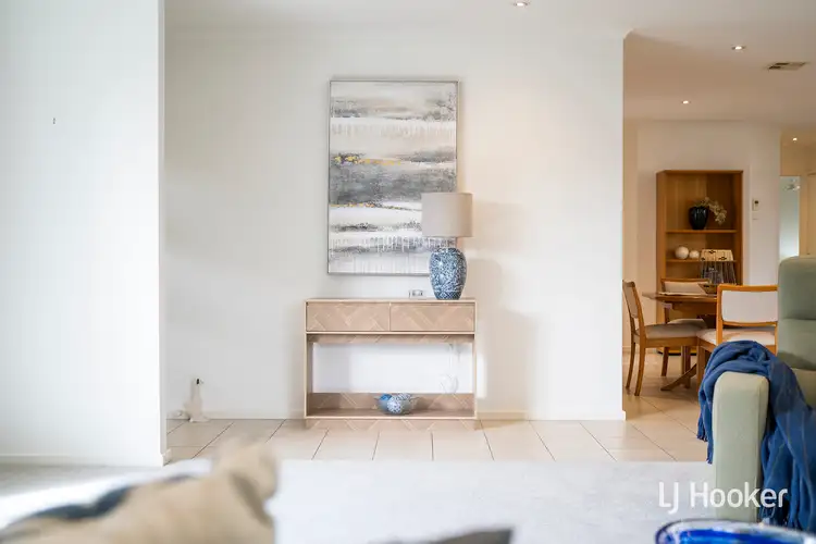Second view of Homely townhouse listing, 8/9 Tasman Place, Lyons ACT 2606