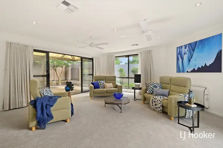 Third view of Homely townhouse listing, 8/9 Tasman Place, Lyons ACT 2606