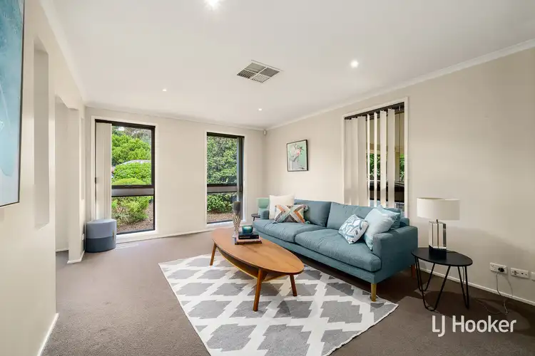 Third view of Homely house listing, 26A Ashkanasy Crescent, Evatt ACT 2617