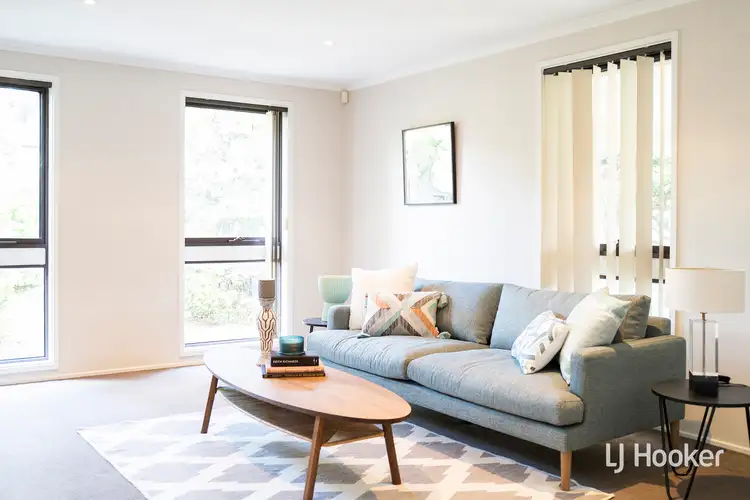 Fourth view of Homely house listing, 26A Ashkanasy Crescent, Evatt ACT 2617