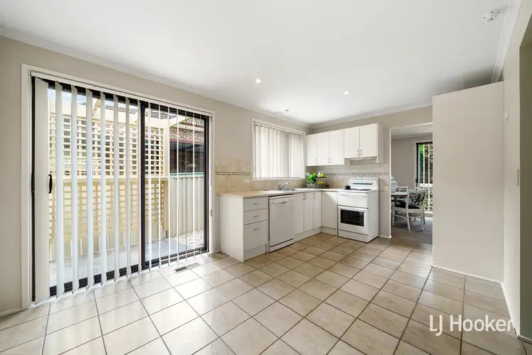 Sixth view of Homely house listing, 26A Ashkanasy Crescent, Evatt ACT 2617