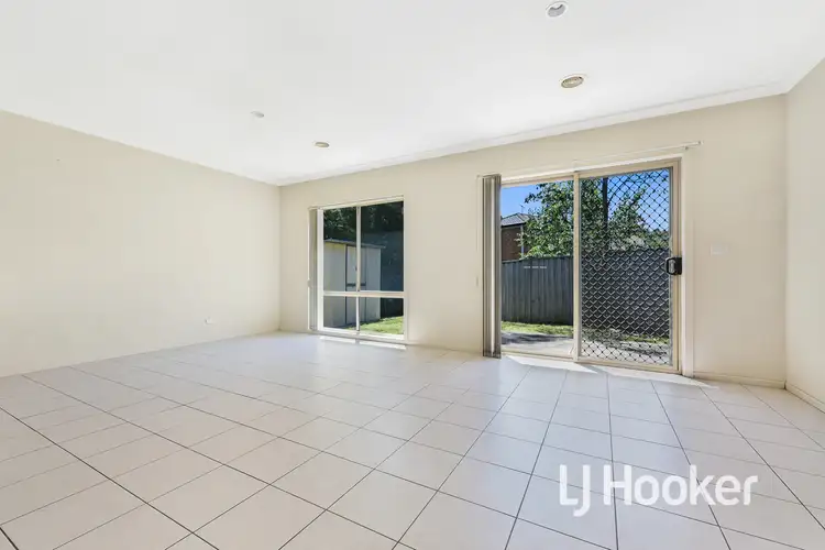 Second view of Homely house listing, 18 Melzak Way, Berwick VIC 3806