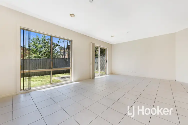 Third view of Homely house listing, 18 Melzak Way, Berwick VIC 3806
