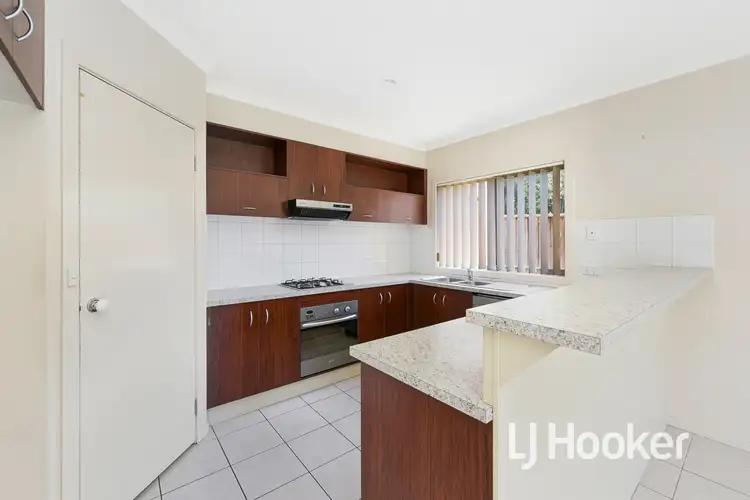 Fifth view of Homely house listing, 18 Melzak Way, Berwick VIC 3806