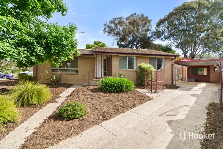 Main view of Homely house listing, 15 Findlay Street, Higgins ACT 2615
