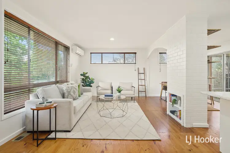 Second view of Homely house listing, 15 Findlay Street, Higgins ACT 2615
