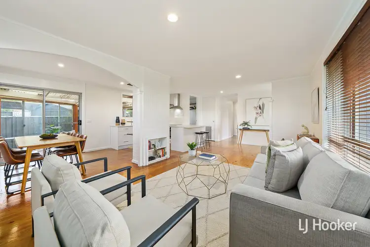 Third view of Homely house listing, 15 Findlay Street, Higgins ACT 2615