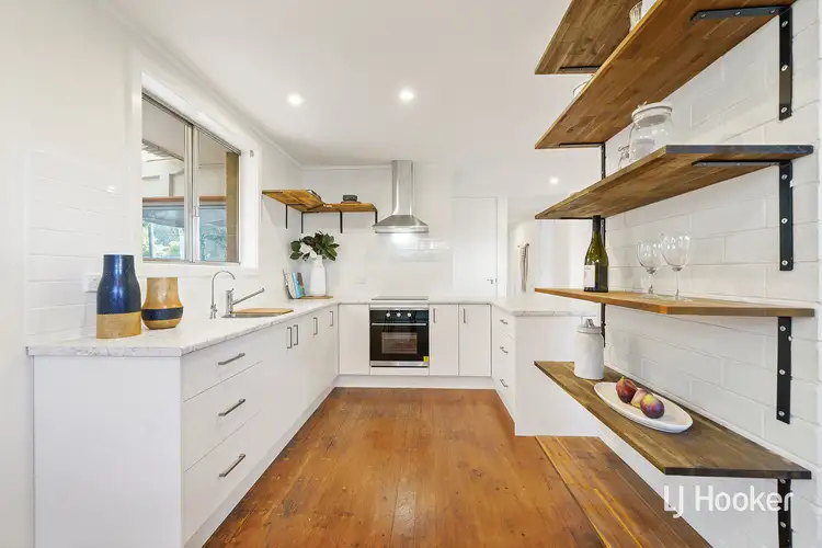 Fifth view of Homely house listing, 15 Findlay Street, Higgins ACT 2615