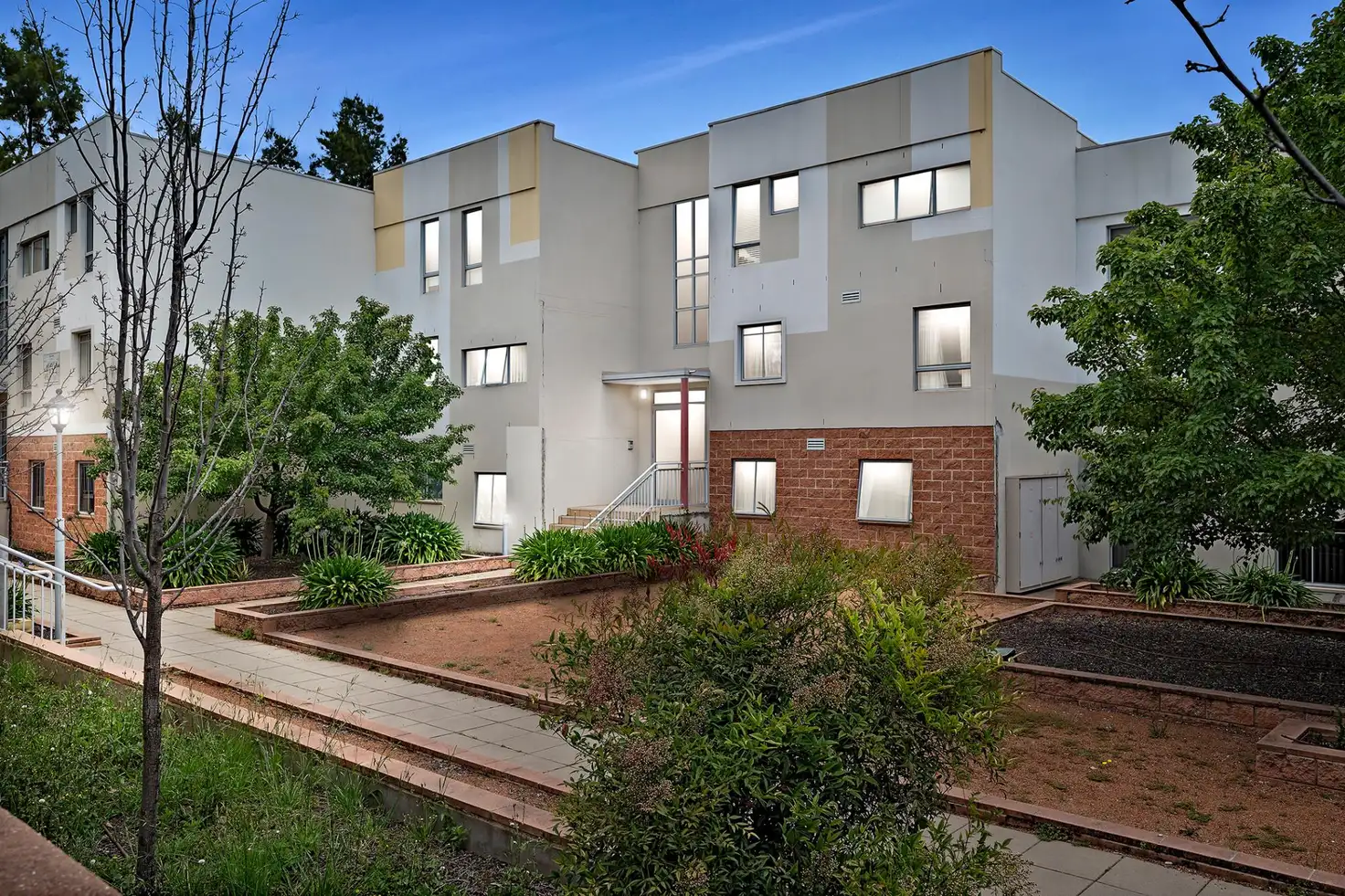 Main view of Homely unit listing, 104/10 Thynne Street, Bruce ACT 2617