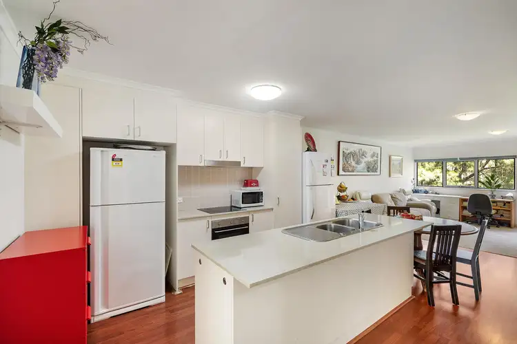 Second view of Homely unit listing, 104/10 Thynne Street, Bruce ACT 2617