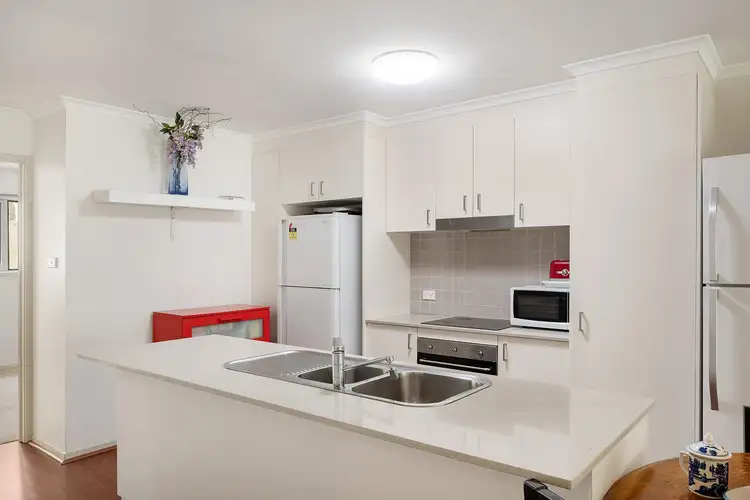 Third view of Homely unit listing, 104/10 Thynne Street, Bruce ACT 2617