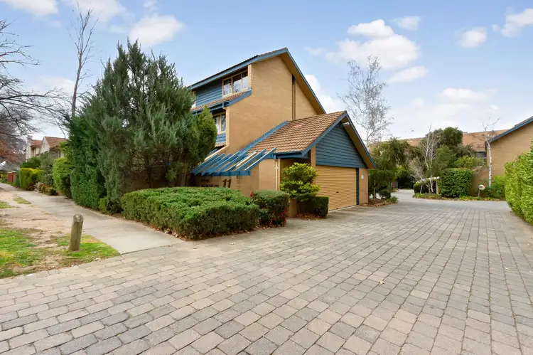 Main view of Homely apartment listing, 15/11 Howitt Street, Kingston ACT 2604