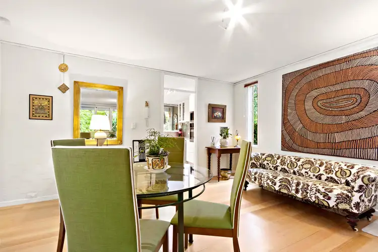 Fifth view of Homely apartment listing, 15/11 Howitt Street, Kingston ACT 2604