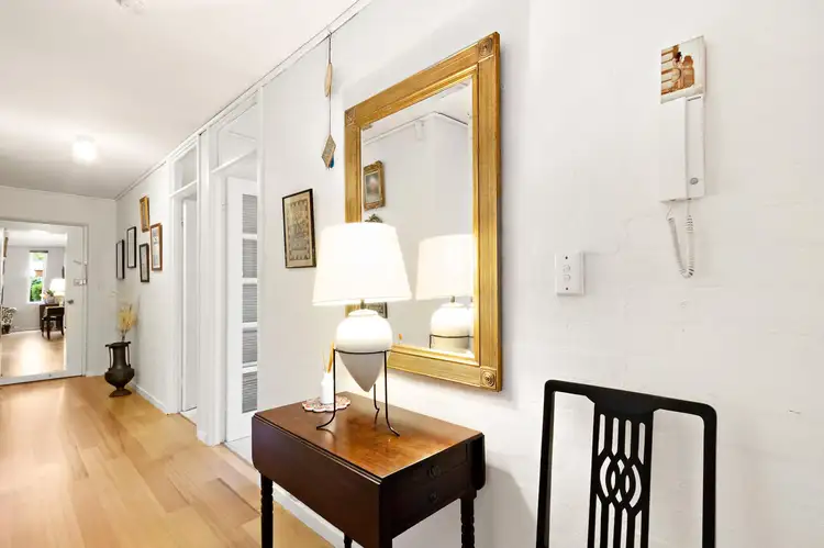 Sixth view of Homely apartment listing, 15/11 Howitt Street, Kingston ACT 2604