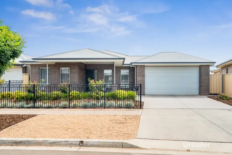 Main view of Homely house listing, 43 Scarlet Avenue, Munno Para SA 5115