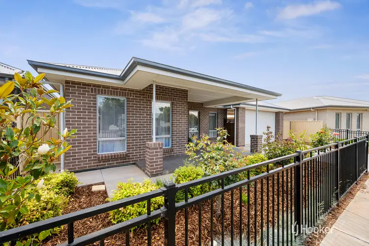 Second view of Homely house listing, 43 Scarlet Avenue, Munno Para SA 5115