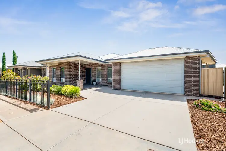 Third view of Homely house listing, 43 Scarlet Avenue, Munno Para SA 5115