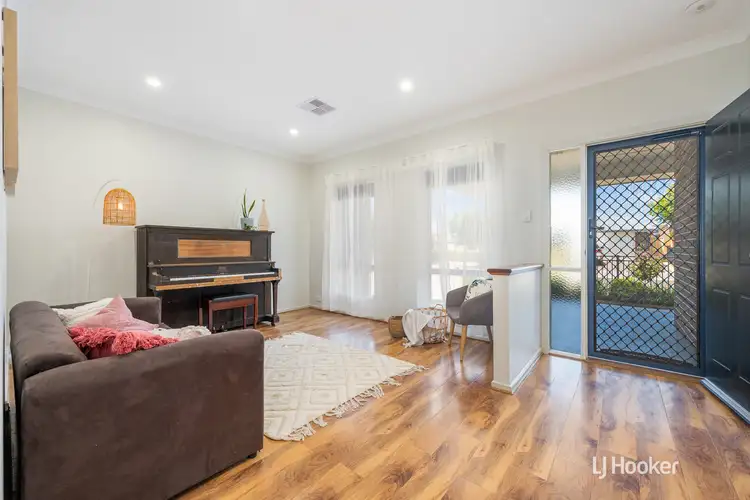 Fourth view of Homely house listing, 43 Scarlet Avenue, Munno Para SA 5115