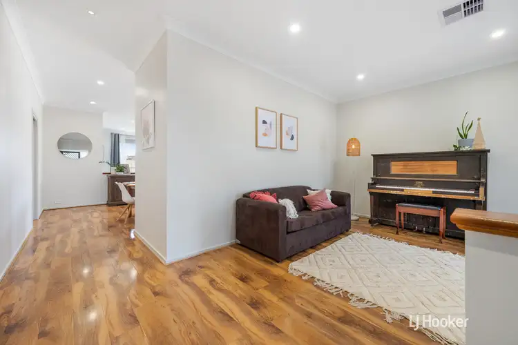 Fifth view of Homely house listing, 43 Scarlet Avenue, Munno Para SA 5115