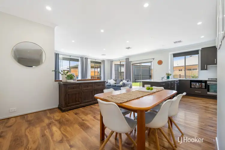Sixth view of Homely house listing, 43 Scarlet Avenue, Munno Para SA 5115