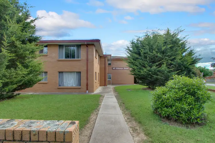 6/47 Atkinson Street, Queanbeyan East NSW 2620