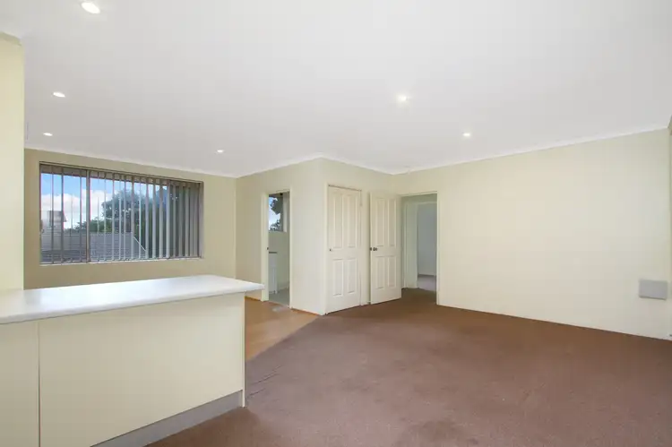 Second view of Homely unit listing, 6/47 Atkinson Street, Queanbeyan East NSW 2620
