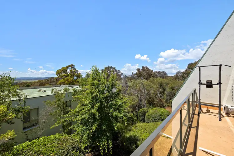 Second view of Homely apartment listing, 31/40 Leahy Close, Narrabundah ACT 2604