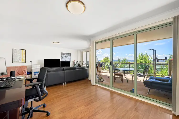 Third view of Homely apartment listing, 31/40 Leahy Close, Narrabundah ACT 2604