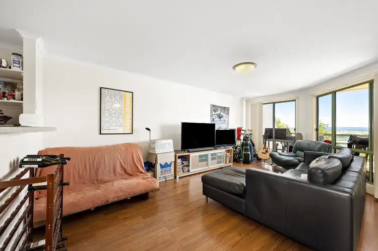 Fourth view of Homely apartment listing, 31/40 Leahy Close, Narrabundah ACT 2604