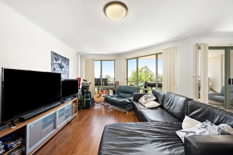 Fifth view of Homely apartment listing, 31/40 Leahy Close, Narrabundah ACT 2604