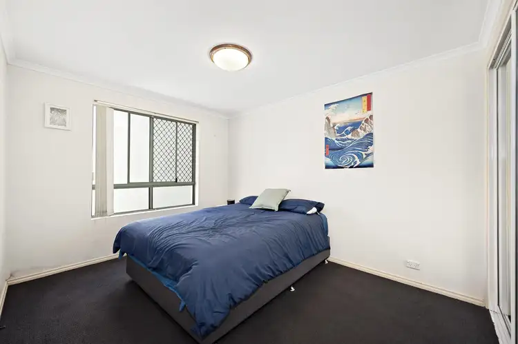Sixth view of Homely apartment listing, 31/40 Leahy Close, Narrabundah ACT 2604