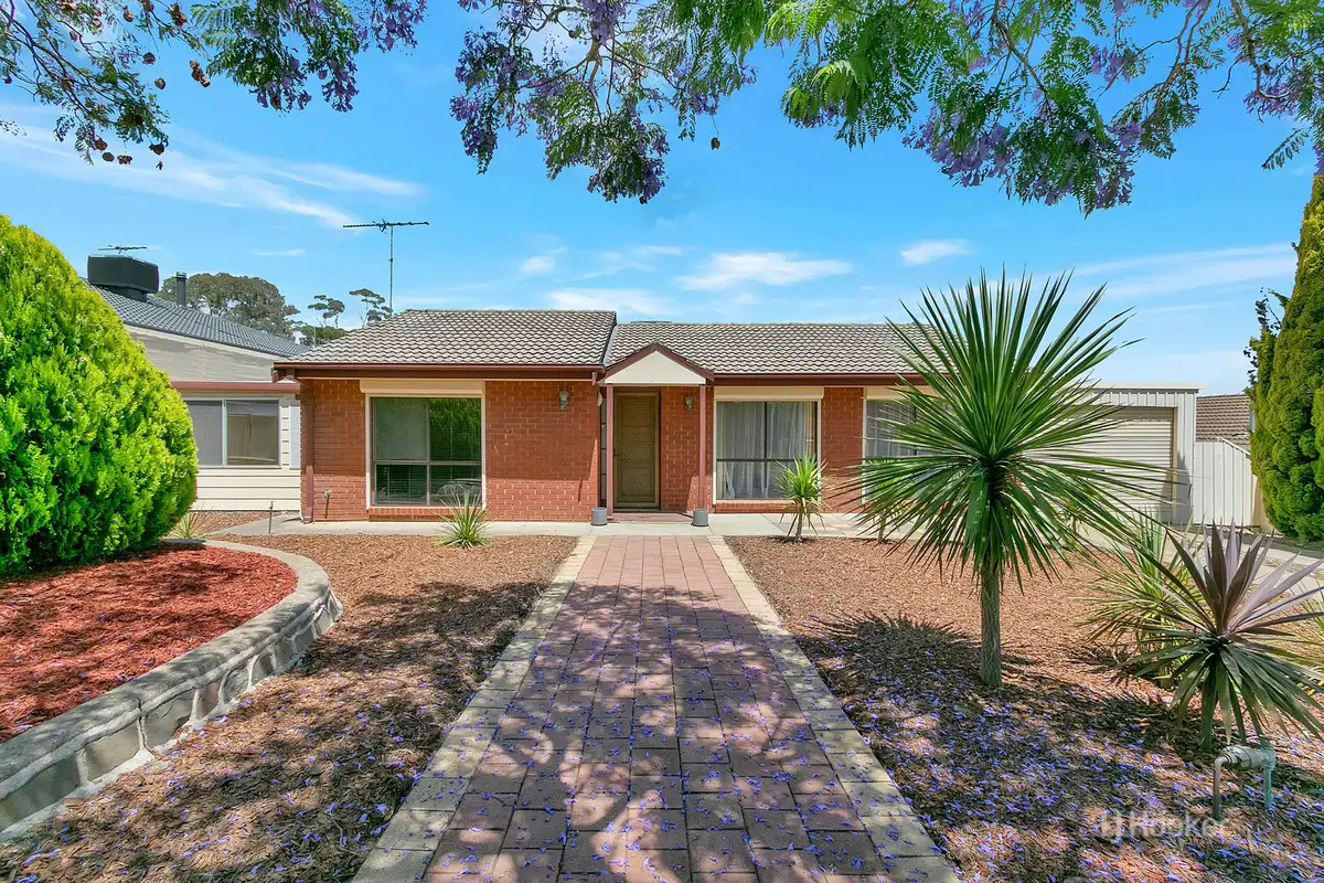 Main view of Homely house listing, 5 Dieckmann Drive, Gawler East SA 5118