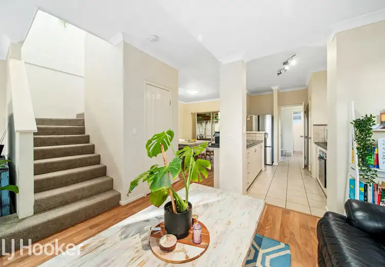 Fifth view of Homely townhouse listing, 67C Leonard Street, Victoria Park WA 6100