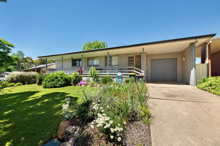 Main view of Homely house listing, 14 Clement Place, Macgregor ACT 2615