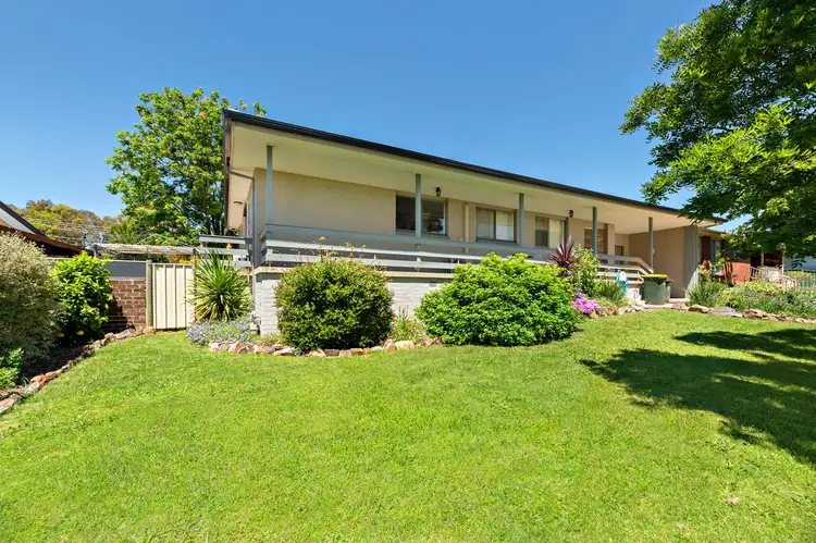 Second view of Homely house listing, 14 Clement Place, Macgregor ACT 2615