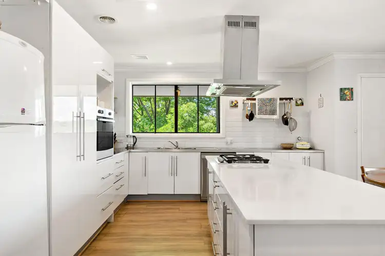Fifth view of Homely house listing, 14 Clement Place, Macgregor ACT 2615