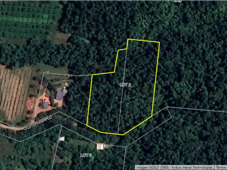 L2-3 Sunshine Road, East Feluga QLD 4854