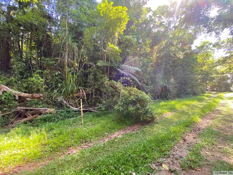 Third view of Homely land listing, L2-3 Sunshine Road, East Feluga QLD 4854