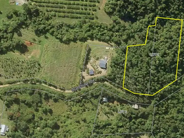Fourth view of Homely land listing, L2-3 Sunshine Road, East Feluga QLD 4854