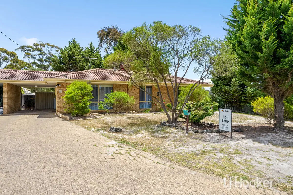 Main view of Homely house listing, 19A Conifer Court, Collie WA 6225