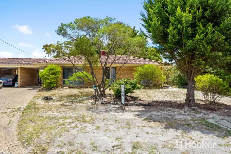 Second view of Homely house listing, 19A Conifer Court, Collie WA 6225