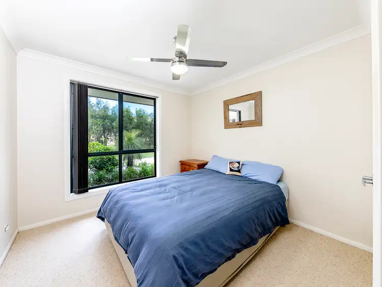 Fifth view of Homely house listing, 6 Sundew Close, Gulmarrad NSW 2463