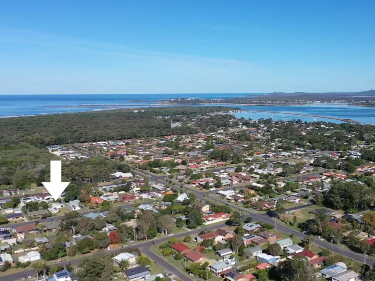 28 Hammond Street, Iluka NSW 2466