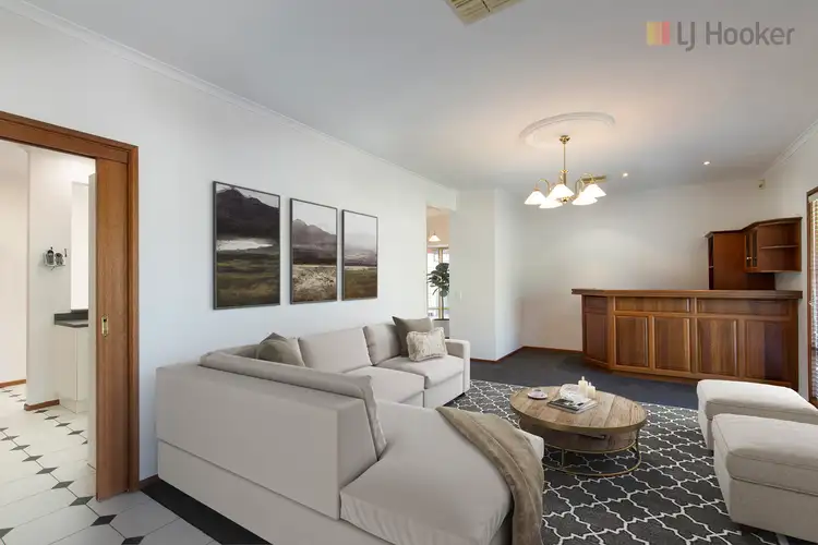 Third view of Homely house listing, 12 Salrak Avenue, Marion SA 5043