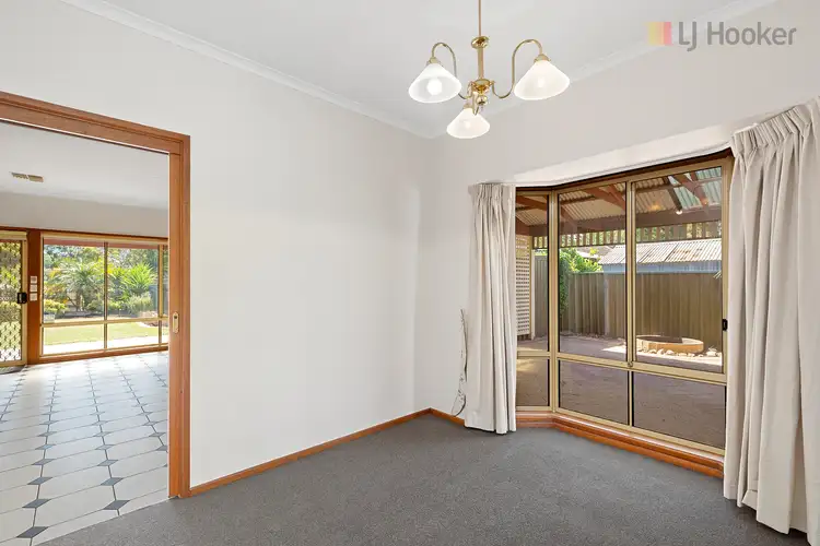 Fourth view of Homely house listing, 12 Salrak Avenue, Marion SA 5043