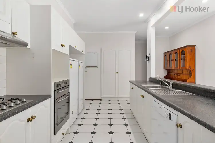 Fifth view of Homely house listing, 12 Salrak Avenue, Marion SA 5043