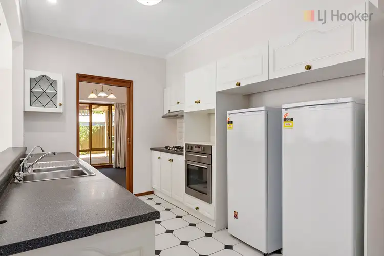 Sixth view of Homely house listing, 12 Salrak Avenue, Marion SA 5043