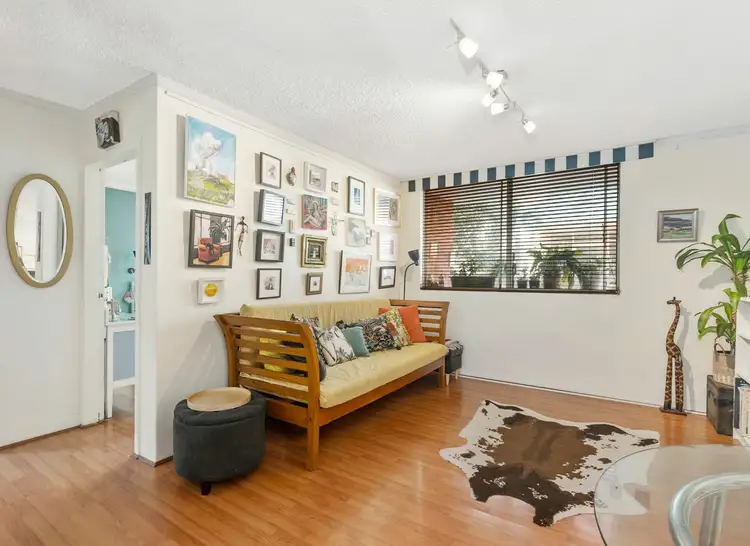 Second view of Homely apartment listing, 8/26 Goodwin Street, Narrabeen NSW 2101