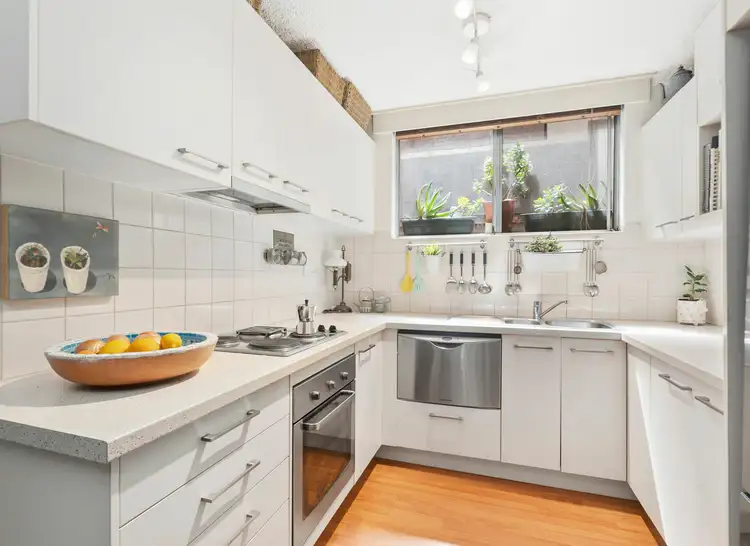Third view of Homely apartment listing, 8/26 Goodwin Street, Narrabeen NSW 2101